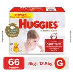 Huggies-Natural-Care-Pañales-para-Bebe-Talla-G---Bolsa-66-und