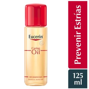 Eucerin pH5 Cairing Oil Aceite para Estrías - Frasco 125 ml