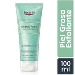 Eucerin-DermoPure-Oil-Control-Exfoliante---Tubo-100-ml