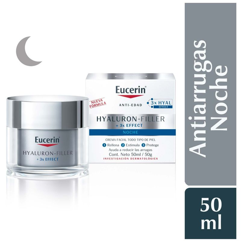 Eucerin-Hyaluron-Filler-3x-Effect-Crema-Facial-Noche---Pote-50-ml