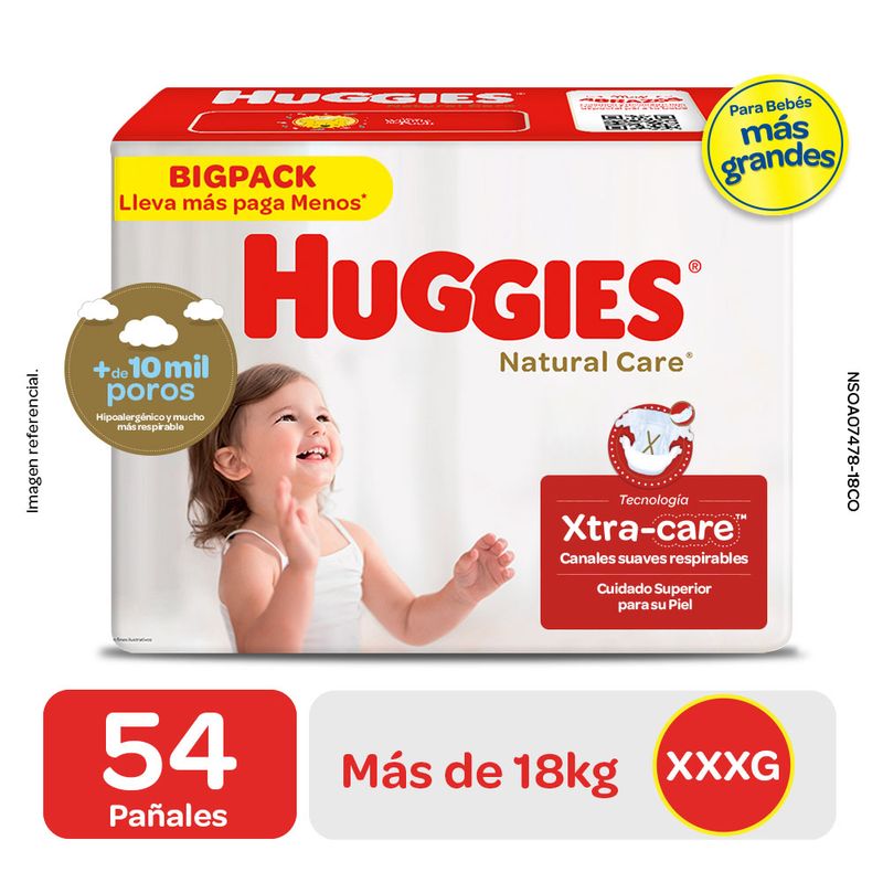 Huggies-Natural-Care-Pañales-para-Bebe-Talla-XXXG---Bolsa-54-und