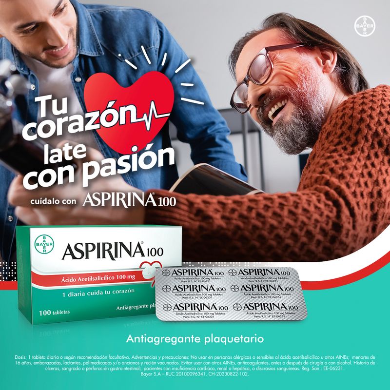 Aspirina-100-mg-Tabletas---Blister-10-und