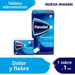 Panadol-Efervescente-Tableta---Sobre-1-und