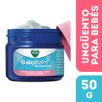 Vick-BabyBalm-Balsamo-Relajante-Para-Bebes---Pote-50-g