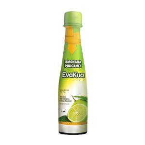 Evakua Limonada Purgante - Frasco 200 ml