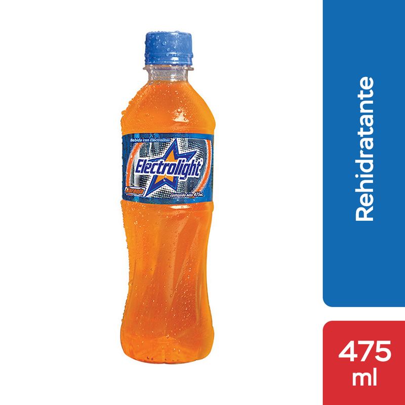 Electrolight-Bebida-Rehidratante-Sabor-Naranja---Frasco-475-ml