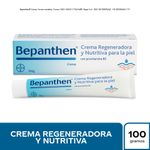 Bepanthen-Crema-Regenadora---Tubo-100-g