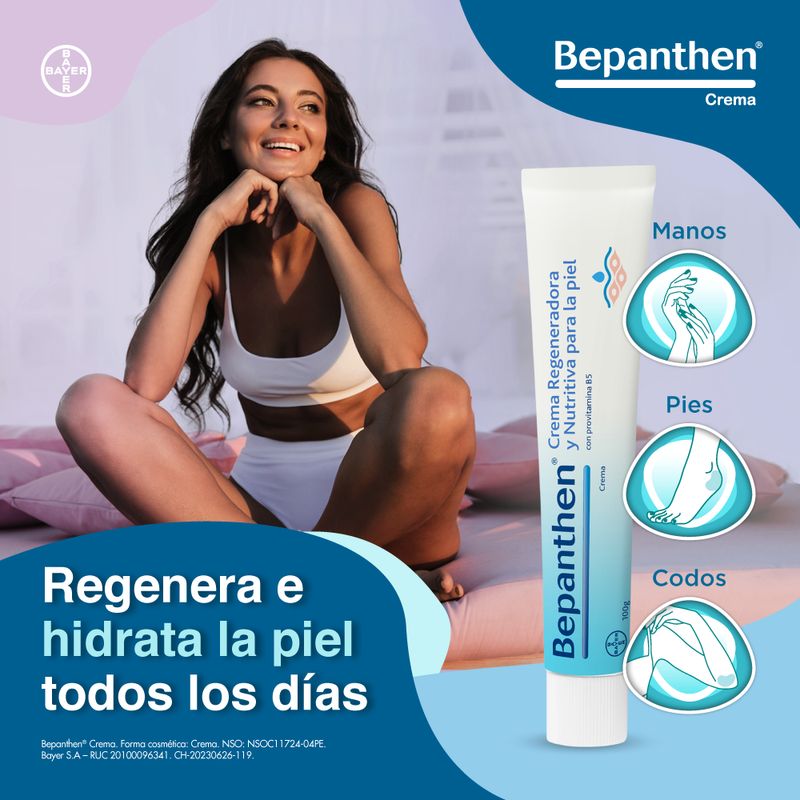 Bepanthen-Crema-Regenadora---Tubo-100-g