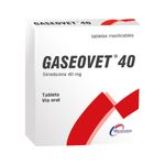 Gaseovet-40-mg-Tabletas-Masticables---Blister-10-und