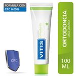 Vitis-Orthodontic-Pasta-Dentifrica---Tubo-100-ml