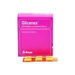 Glicenex-850-mg-Comprimidos---Blister-6-und