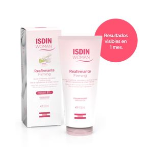 Isdin Woman Crema Reafirmante - Frasco 200 ml