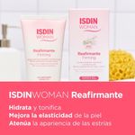 Isdin-Woman-Crema-Reafirmante---Frasco-200-ml