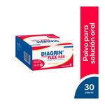 Diagrin-Flex-MSM-Sobres-Polvo-para-Solucion-Oral---Caja-30-und