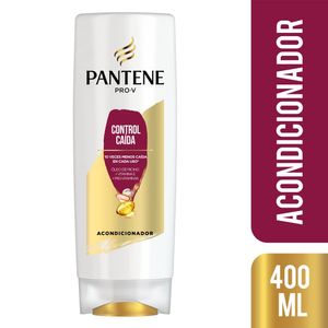 Pantene Pro V Control Caída Acondicionador - Frasco 400 ml