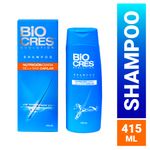 Biocres-Evolution-Shampoo-Capilar---Frasco-415-ml