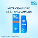 Biocres-Evolution-Shampoo-Capilar---Frasco-415-ml