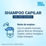 Biocres-Evolution-Shampoo-Capilar---Frasco-415-ml