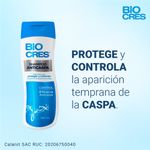 Biocres-Shampoo-Anticaspa---Frasco-350-ml