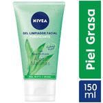 Nivea-Equilibrante-Piel-Mixta-a-Grasa-Gel-de-Limpieza---Tubo-150-ml