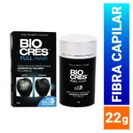 Biocres-Full-Hair-Color-Negro-Fibra-Capilar---Frasco-22-g