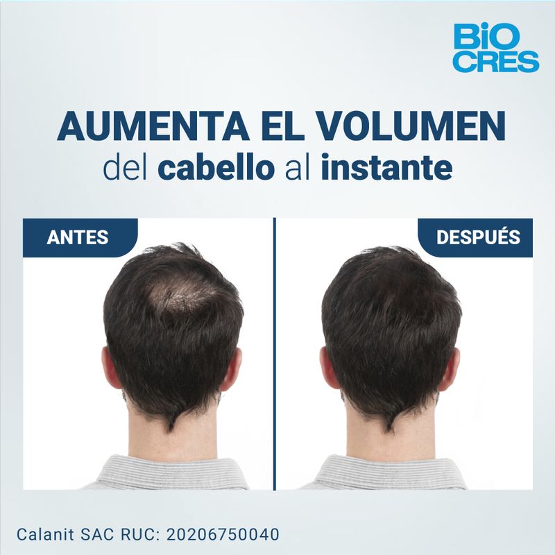 Biocres-Full-Hair-Color-Negro-Fibra-Capilar---Frasco-22-g