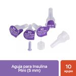 BD-Ultra-Fine-Aguja-para-Insulina-Mini--5-mm----Bolsa-20-und