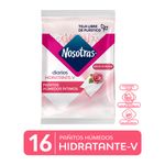 Nosotras-Agua-de-Rosas-Pañitos-Intimos---Bolsa-16-und