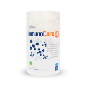 InmunoCare HP Suplemento Nutricional Sabor Vainilla - Frasco 850 g