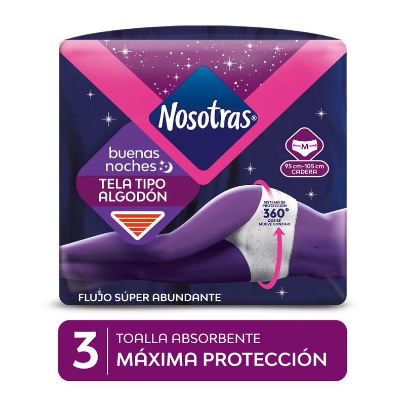 Nosotras-Buenas-Noches-Maxima-Proteccion-Talla-M---Bolsa-3-und