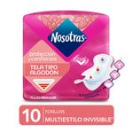 Nosotras-Invisible-Multiestilo-Toallas-Higienicas---Bolsa-10-und