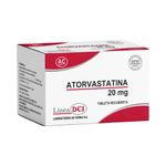 Atorvastatina-20-mg-AC-Tabletas---Blister-10-und