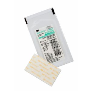 3M Steri Strip Suturas Cutáneas Adhesivas (6 mm x 38 mm) - Sobre 6 und