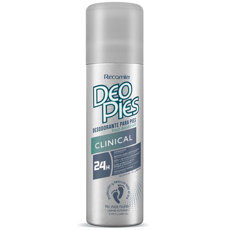 Deo-Pies-Clinical-Desodorante-en-Aerosol---Frasco-260-ml