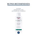 Eucerin-DermoCapillaire-Anticaspa-Seca-Shampoo---Frasco-250-ml