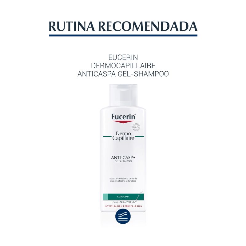 Eucerin-DermoCapillaire-Anticaspa-Seca-Shampoo---Frasco-250-ml