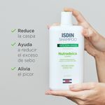 Isdin-Nutradeica-Anticaspa-Grasa-Shampoo---Frasco-200-ml