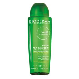 Bioderma Nodé Shampoo Fluido - Frasco 400 ml