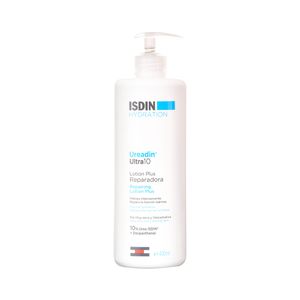 Isdin Ureadin Ultra 10 Lotion Plus - Frasco 200 ml