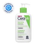 CeraVe-Limpiadora-Hidratante-Piel-Normal-a-Seca---Frasco-236-ml