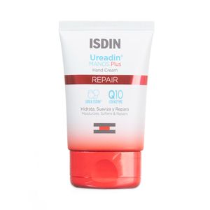 Isdin Ureadin Repair Crema De Manos - Tubo 50 ml