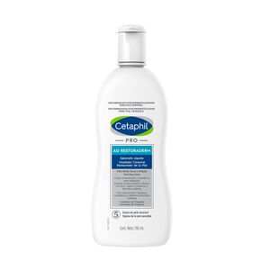 Cetaphil Pro AD Restoraderm Limpiador Corporal - Frasco 295 ml