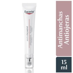 Eucerin Anti Pigment Crema Contorno de Ojos - Tubo 15 ml