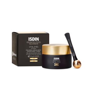 Isdin Isdinceutics Vital Eyes Crema - Pote 15 g