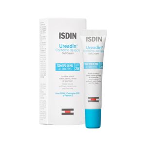 Isdin Ureadin Contorno De Ojos - Tubo 15 ml