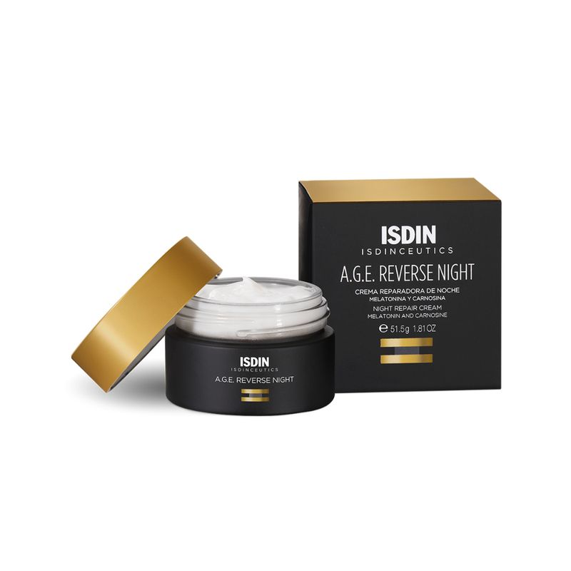 Isdin-Isdinceutics-A.G.E.-Reverse-Night-Crema---Pote-51.5-g