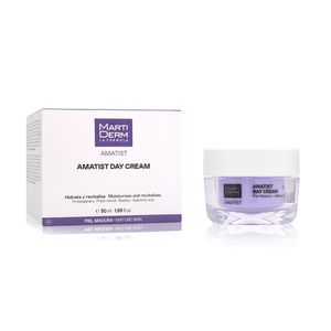 Martiderm Amatist Day Cream - Pote 50 ml