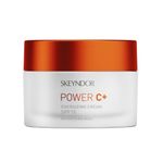 Skeyndor-Power-C--Crema-Energizante-SPF15---Pote-15-ml