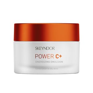 Skeyndor Power C+ Emulsión Energizante - Pote 15 ml