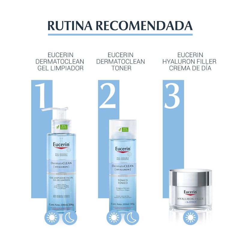 Eucerin-DermatoClean-Hyaluron-Gel-Limpiador-Facial---Frasco-200-ml